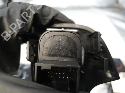 Used Mirror switch Mirror switch CITROËN DS5 2.0 HDi 165 (163 hp) 22875332 22875332
