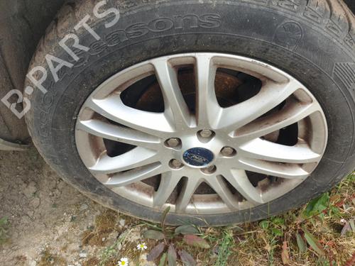 Fælk FORD C-MAX (DM2) 1.6 TDCi | BP38075692C45 - Image 3