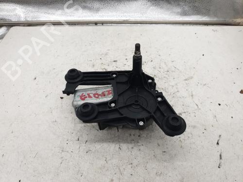 Used Rear wiper motor Rear wiper motor CITROËN C4 II (NC_) 1.6 HDi 110 (112 hp) 22878624 22878624