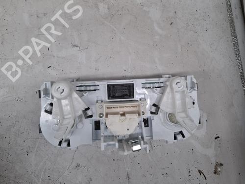 Climate control OPEL CORSA E (X15) 1.3 CDTI (08, 68) | BP39012718I5 - Image 3