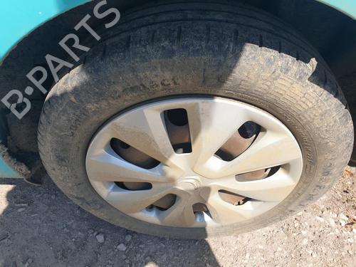 Used Rim Rim 37526855 37526855