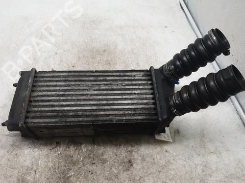 Used Intercooler PEUGEOT 307 Break (3E) 1.6 HDi 110 (109 hp) 31356845