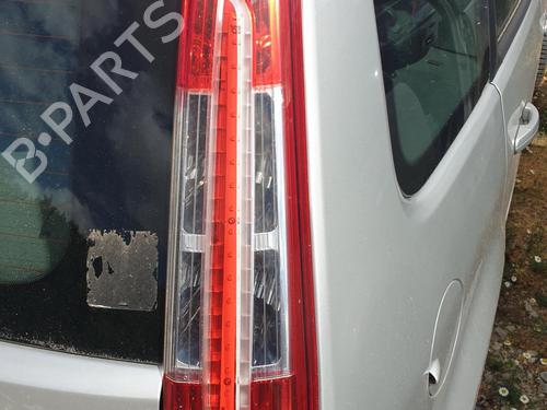 Right taillight FORD C-MAX (DM2) 1.6 TDCi | BP38075674C35 - Image 3