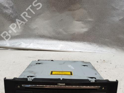 Used Radio Radio PEUGEOT 308 I (4A_, 4C_) 2.0 HDi (150 hp) 22864980 22864980