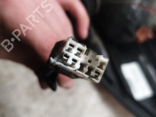 Left taillight CHEVROLET CRUZE Hatchback (J305) 1.6 | BP30575911C34 - Image 2