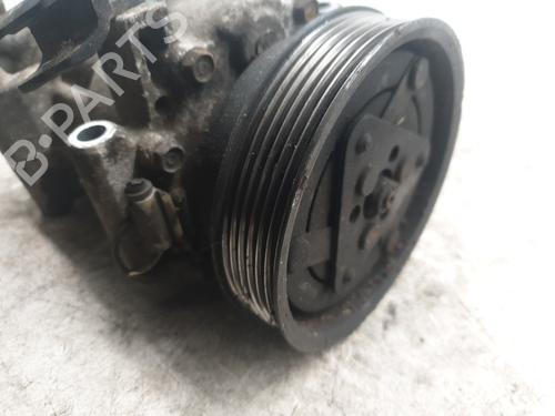 Used AC compressor AC compressor RENAULT KANGOO (KC0/1_) 1.5 dCi (KC08, KC09) (82 hp) 30398480 30398480