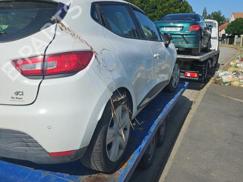 Switch RENAULT CLIO IV (BH_) 1.5 dCi 75 | BP22866206I30 - Image 9