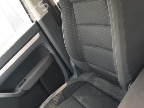 Sæde højre fortil Sæde højre fortil VW TOURAN (1T1, 1T2) 2.0 TDI 16V (140 hp) 36960998 36960998
