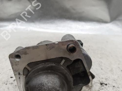 Used Starter PEUGEOT 208 I (CA_, CC_) 1.2 VTI 82 (82 hp) 22867403