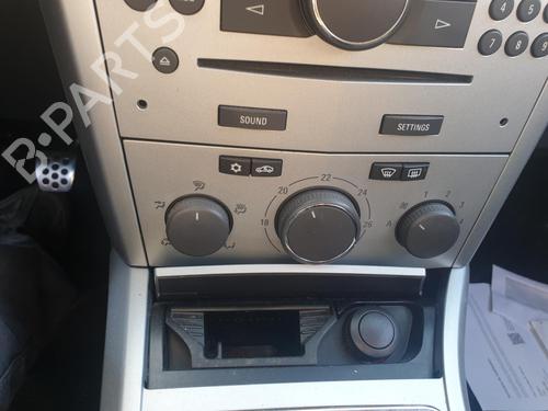 Used Climate control Climate control 37707409 37707409