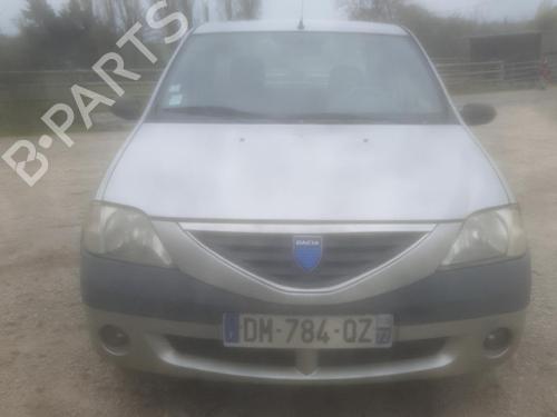 Right headlight DACIA LOGAN (LS_) 1.4 (LS0A, LS0C, LS0E, LS0G) | BP24422482C29 - Image 5