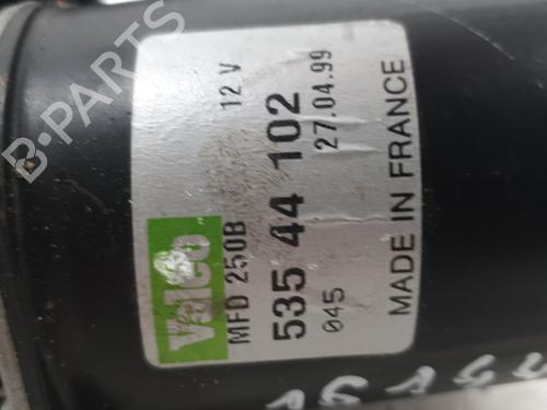 Front wiper motor PEUGEOT 106 II (1A_, 1C_) 1.1 i | BP22883160M29 