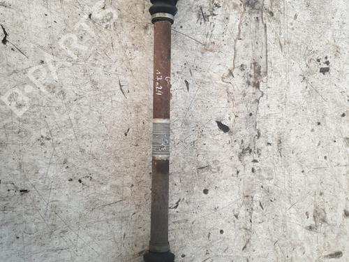 Right front driveshaft CITROËN C3 I (FC_, FN_) 1.4 HDi | BP29028868M39