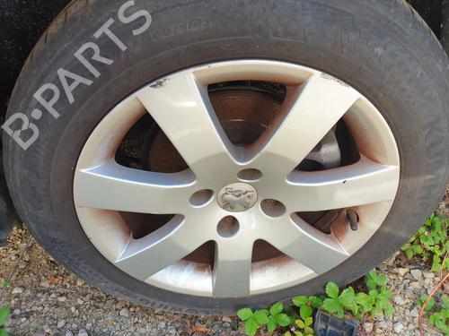 Rim PEUGEOT 308 SW I (4E_, 4H_) 1.6 HDi | BP29738362C45 