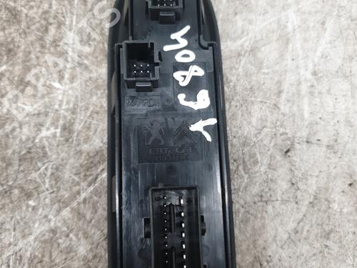 Left front window switch CITROËN C3 II (SC_) 1.4 HDi 70 (SC8HZC, SC8HR0, SC8HP4) | BP25897142I27 