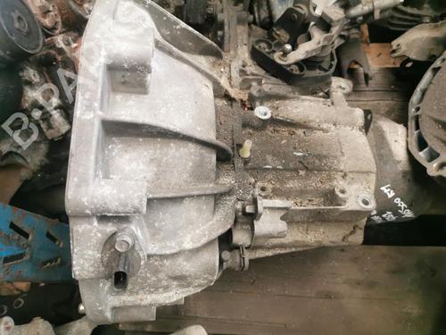 Used Gearbox NISSAN MICRA III (K12) 1.2 16V (80 hp) 22879776