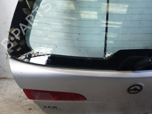 Tailgate ALFA ROMEO 156 Sportwagon (932_) 1.9 JTD 16V (932BXE00) | BP22877970C6 