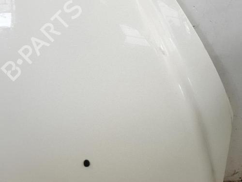 Used Hood PEUGEOT 308 I (4A_, 4C_) 1.6 HDi (112 hp) 22884337