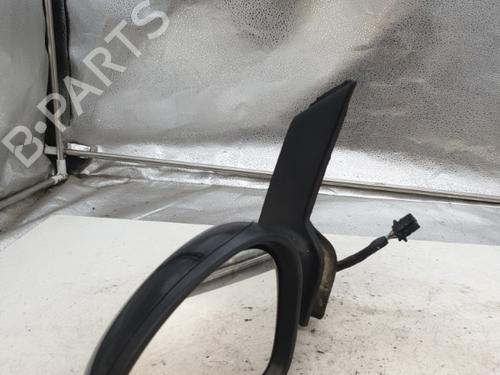 Left mirror SEAT ALTEA (5P1) 2.0 TDI 16V | BP22866737C26 