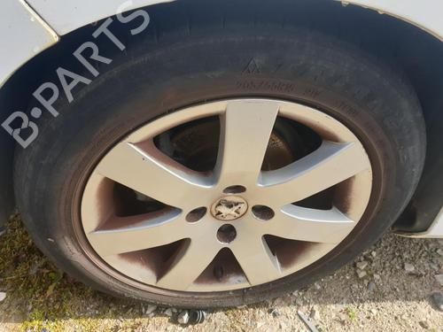 Used Rim Rim PEUGEOT 308 I (4A_, 4C_) 1.6 HDi (112 hp) 35789222 35789222