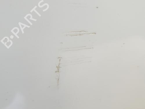 Left front door CITROËN C3 II (SC_) 1.4 HDi 70 (SC8HZC, SC8HR0, SC8HP4) | BP22884693C2 