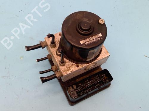 Used ABS pump ABS pump PEUGEOT 1007 (KM_) 1.4 (75 hp) 22875966 22875966