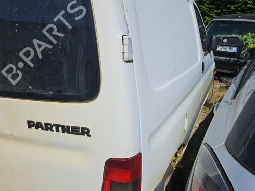 Used Parts PEUGEOT PARTNER Box Body/MPV (5_, G_) 1.8 D 2645331