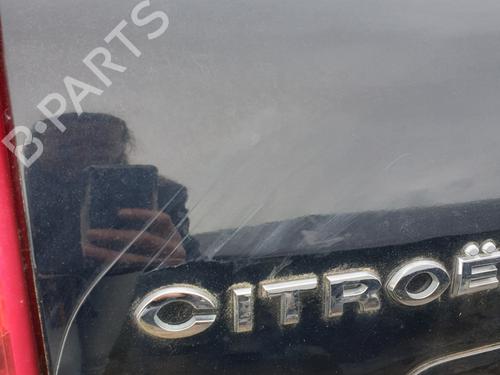 Tailgate CITROËN C6 (TD_) 2.7 HDi | BP25221391C6