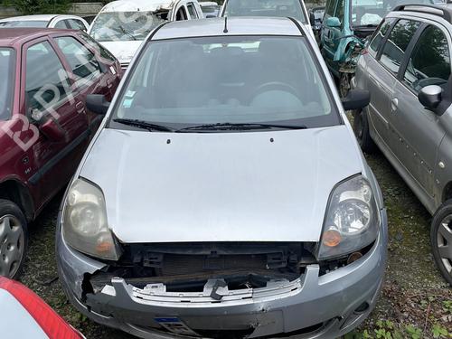Used Parts FORD FIESTA V (JH_, JD_) 1.4 TDCi (68 hp) 4223878