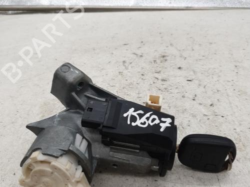 Used Ignition barrel TOYOTA YARIS (_P9_) 1.0 VVT-i (KSP90_, KSP90R) (69 hp) 24422976