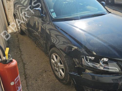 Headlight switch AUDI A3 Sportback (8PA) 2.0 TDI 16V | BP23108430I24 - Image 4