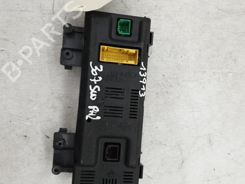 Used Climate control PEUGEOT 307 Break (3E) 1.6 HDi 110 (109 hp) 25842199