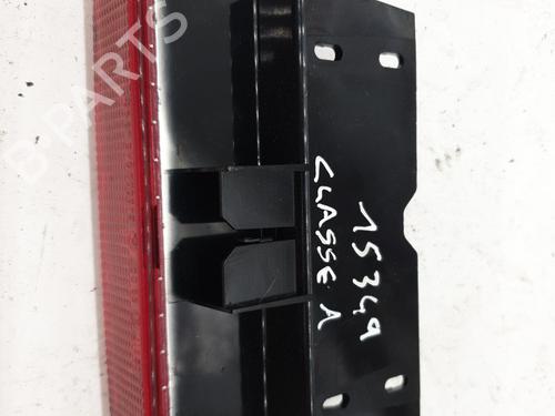 Third brake light MERCEDES-BENZ A-CLASS (W168) A 170 CDI (168.009, 168.109) | BP22873783L11 
