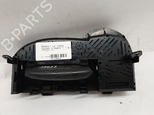 display-monitor-renault-twingo-ii-cn0_-2007-27685793 main image