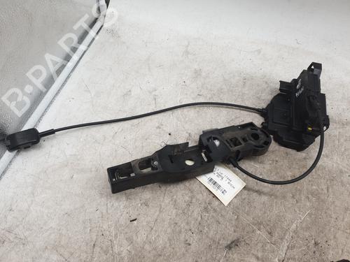 Used Front right lock RENAULT CLIO III Grandtour (KR0/1_) 1.5 dCi (KR0F) (86 hp) 29504153