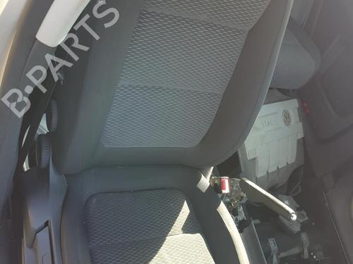 Used Right front seat VW GOLF PLUS V (5M1, 521) 2.0 TDI (110 hp) 29209776