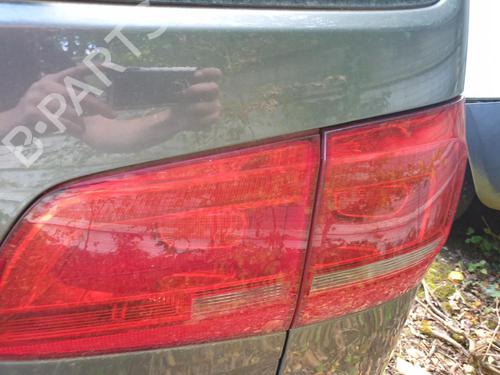 Used Right tailgate light VW TOURAN (1T3) 1.6 TDI (105 hp) 28153038