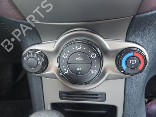 Used Climate control Climate control FORD FIESTA VI (CB1, CCN) 1.4 (97 hp) 30401102 30401102