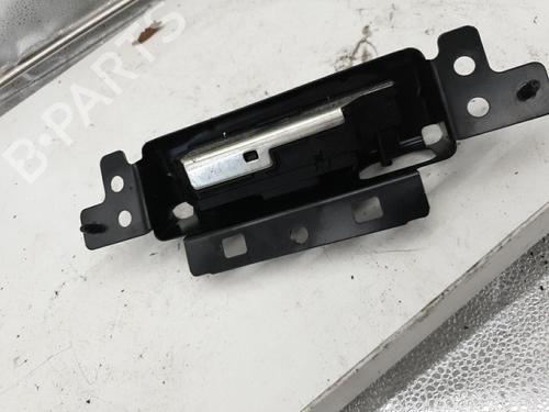 Used Tailgate lock Tailgate lock 24421509 24421509