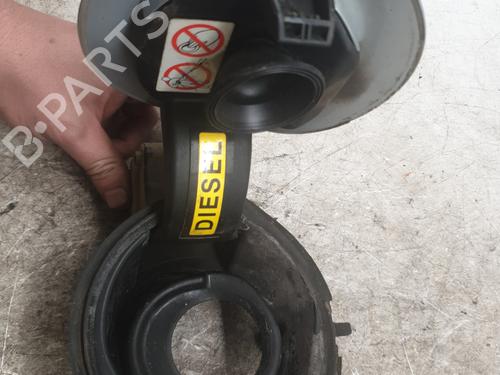 Fuel flap CITROËN C4 II (NC_) 2.0 HDi / BlueHDi 150 | BP25627054C131