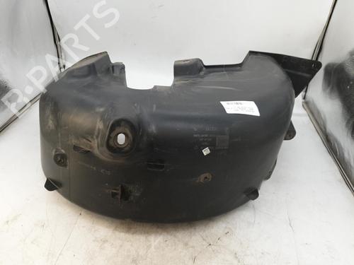 Used Wheel arch PEUGEOT 208 I (CA_, CC_) 1.4 HDi (68 hp) 22885619