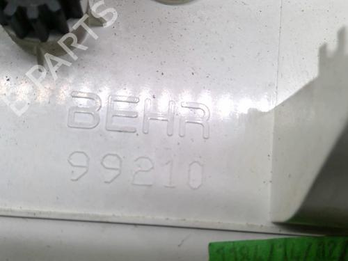 Airco bedieningspaneel PEUGEOT 206 Hatchback (2A/C) 1.4 HDi eco 70 | BP22868647I5 