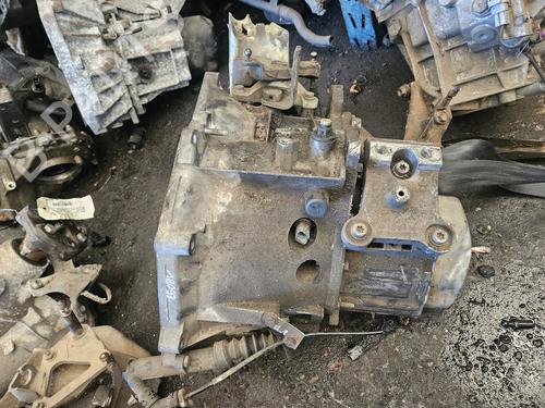 Gearbox CITROËN C3 Picasso (SH_) 1.4 VTi 95 (SH8FSC, SH8FP0, SH8FP6) | BP29012806M3 - Image 2