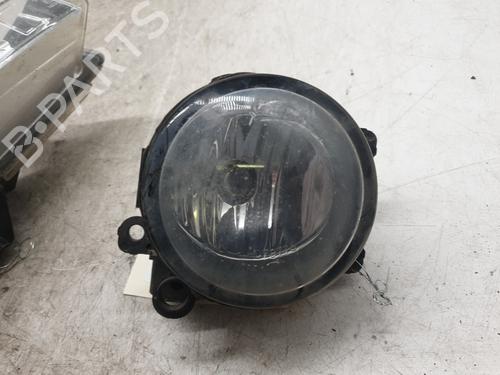 Left front fog light RENAULT CLIO IV (BH_) 1.5 dCi 90 | BP30104217C30 