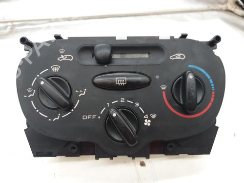 Climate control PEUGEOT 206+ (2L_, 2M_) 1.1 | BP23436128I5 - Image 3