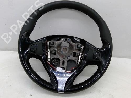 Used Steering wheel Steering wheel RENAULT CLIO IV (BH_) 1.5 dCi 75 (75 hp) 22868838 22868838