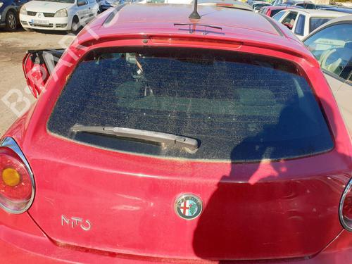 Used Tailgate Tailgate ALFA ROMEO MITO (955_) 0.9 TwinAir (955AXY1B) (105 hp) 33631475 33631475