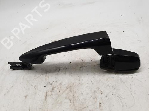 Used Rear right exterior door handle Rear right exterior door handle BMW X2 (F39) sDrive 18 d (150 hp) 22877603 22877603