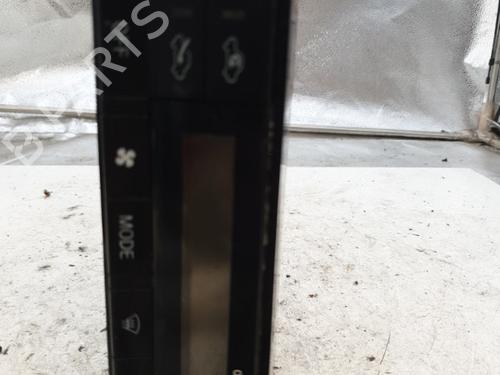 AC-Styringsenhed/Manøvreenhed NISSAN X-TRAIL I (T30) 2.2 Di 4x4 | BP22864552I5 
