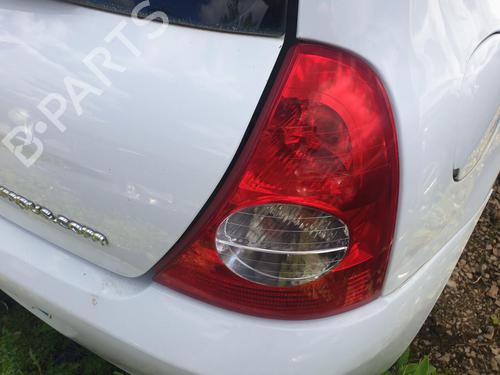 Used Right taillight Right taillight 35779921 35779921
